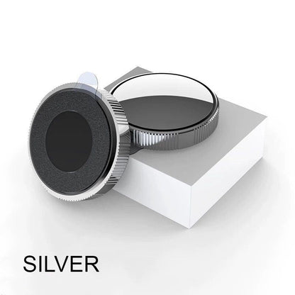 Driver/Passenger Side Stick-On Adjustable Blind Spot Mirrors (1 Pair)