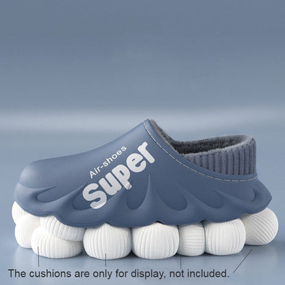 Ultra-soft Cushy Cozy Slippers, for Men & Women