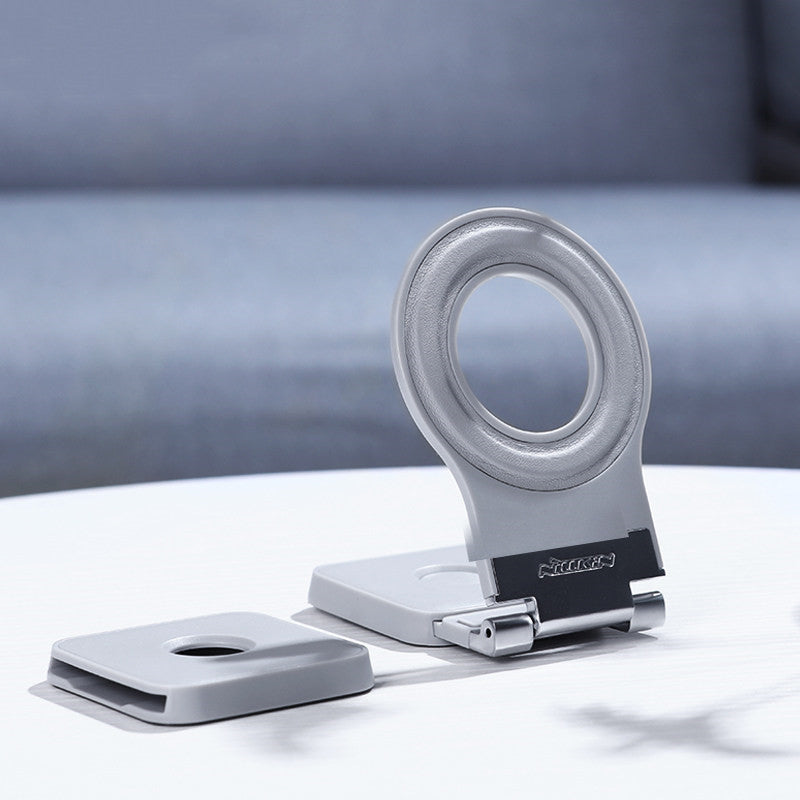 Detachable Magnetic Suspension Car Mobile Phone Holder