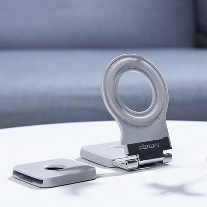 Detachable Magnetic Suspension Car Mobile Phone Holder