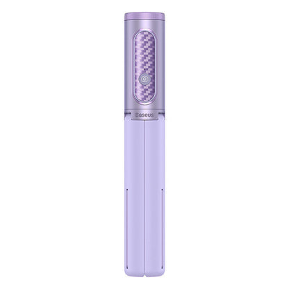 Multi-functional Compact Portable Selfie Stick Tripod, with Bluetooth and A Remote
