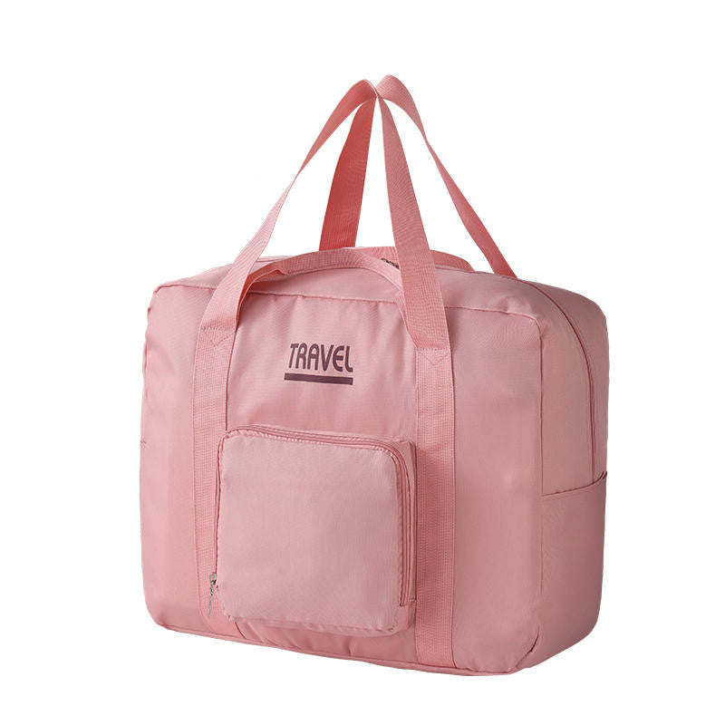 Large Capacity Foldable Carry Bag
