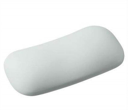 Ergonomic Silicone Wrist Pad, for Office, Study, Gaming and Wrist Pain Relief