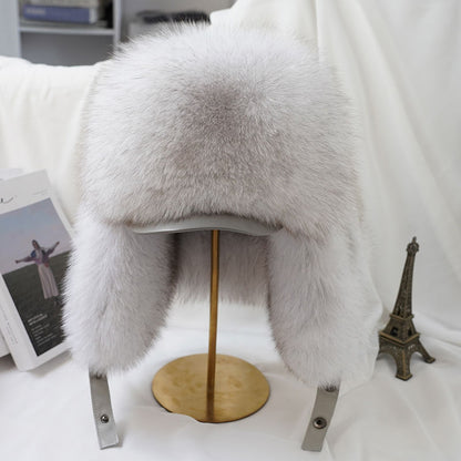 The Warmest Hats For Winter