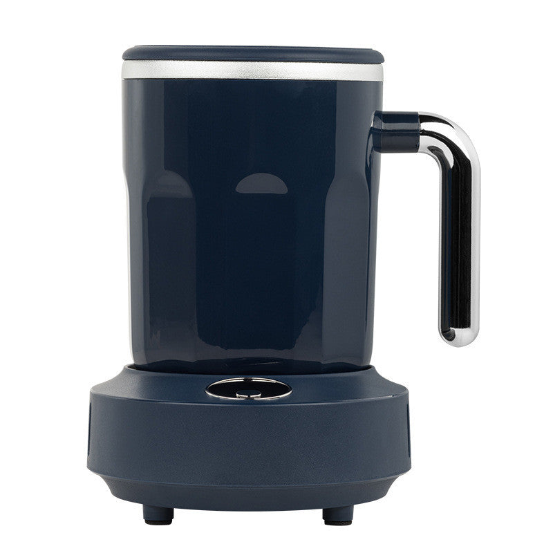 2-in-1 Coffee Mug Warmer / Cooler, with LED Temperature Display & 3 Ways to Use, for Coffee, Tea, Beer, Soda & More