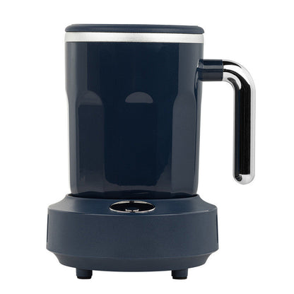 2-in-1 Coffee Mug Warmer / Cooler, with LED Temperature Display & 3 Ways to Use, for Coffee, Tea, Beer, Soda & More