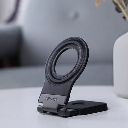 Detachable Magnetic Suspension Car Mobile Phone Holder