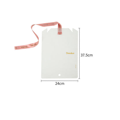 Lazy Folding Board Clothes Organizer