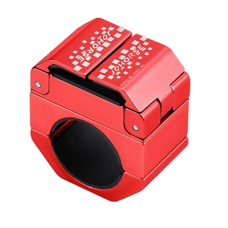 Invisible Shockproof Bicycle Phone Mount