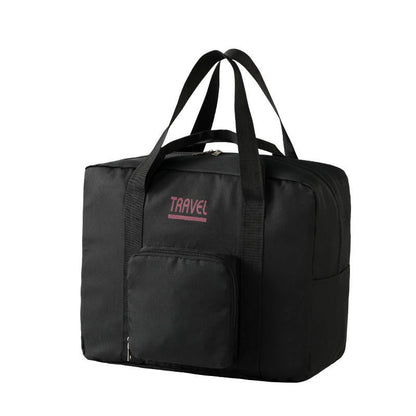 Large Capacity Foldable Carry Bag