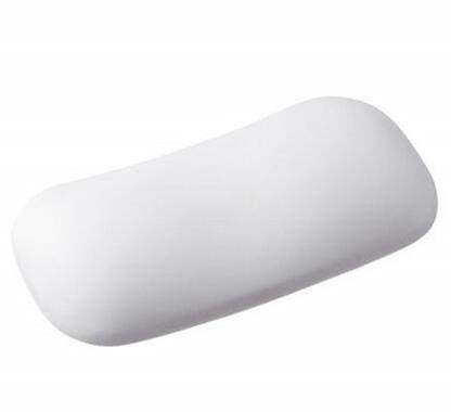 Ergonomic Silicone Wrist Pad, for Office, Study, Gaming and Wrist Pain Relief