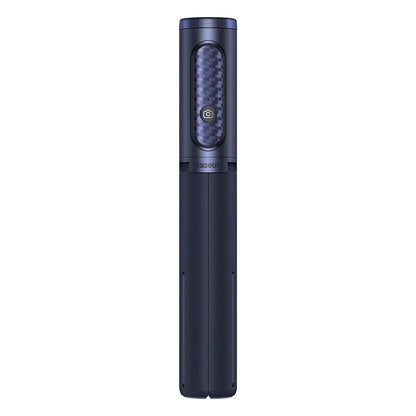 Multi-functional Compact Portable Selfie Stick Tripod, with Bluetooth and A Remote