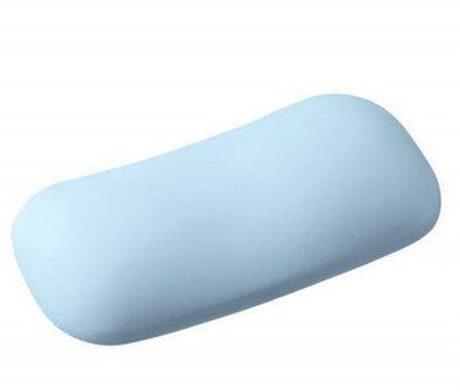 Ergonomic Silicone Wrist Pad, for Office, Study, Gaming and Wrist Pain Relief