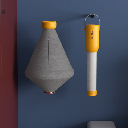 Portable Multifunction Clothes Dryer, with Drying Pocket and Drying Tube, for Underwear, Quilts, Shoes & More