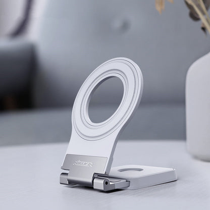 Detachable Magnetic Suspension Car Mobile Phone Holder