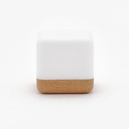 Flip Timing LED Sleeping Night Light
