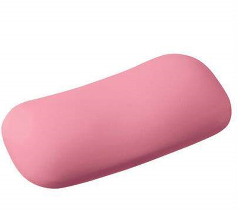 Ergonomic Silicone Wrist Pad, for Office, Study, Gaming and Wrist Pain Relief