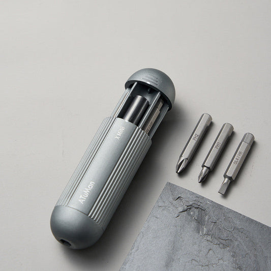 Super Mini Portable Screwdriver Set