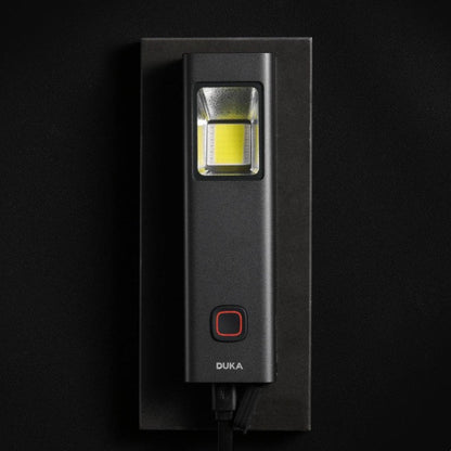 Multi-Functional Mini Ultra-Bright Flashlight