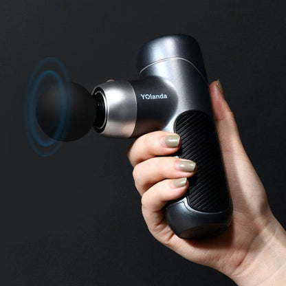 Mini Professional Massage Fascia Gun