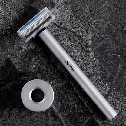 Men's Vibration Shaver