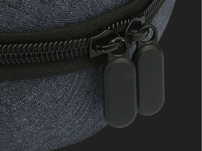 Multi-Functional Hard Shell Digital Storage Bag