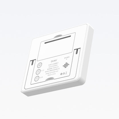 Indoor High Precision Electronic Clock Temperature Hygrometer