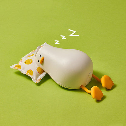 Portable Mini Rechargeable Hand Warmer