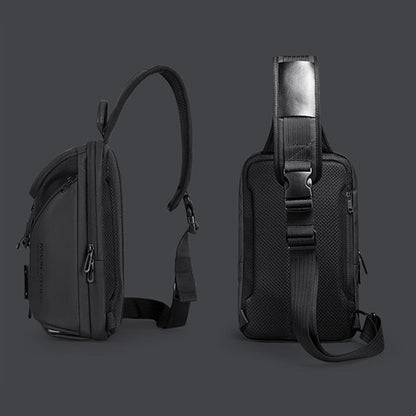 Men's Business Casual Shoulder Bag