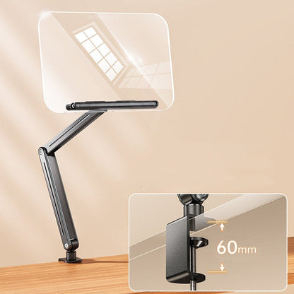 360¬∞ Rotating Adjustable Folding Cantilever Reading Stand
