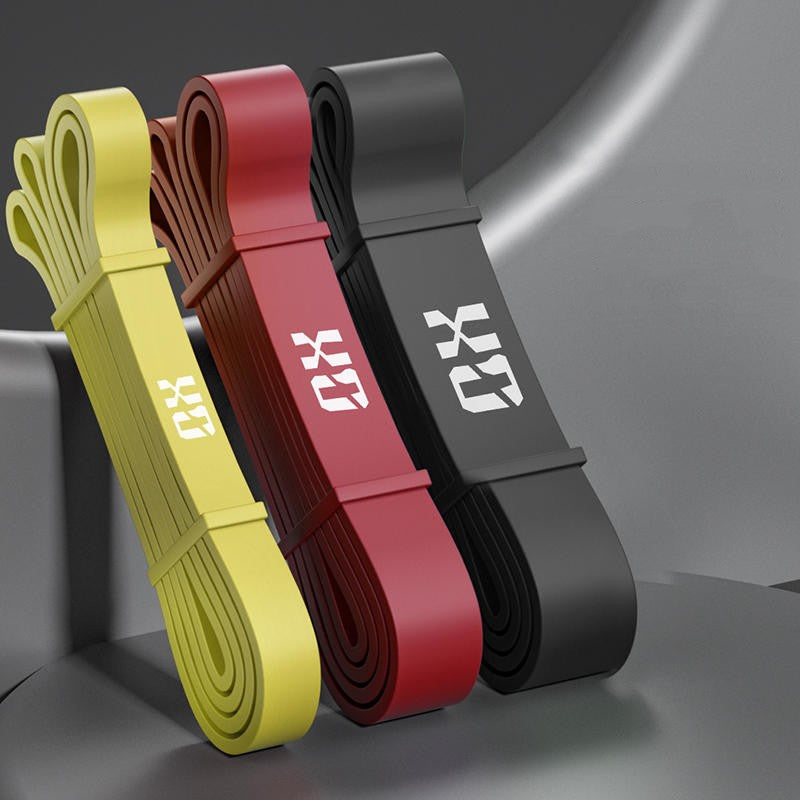 Fitness Strength Training Resistance Bands