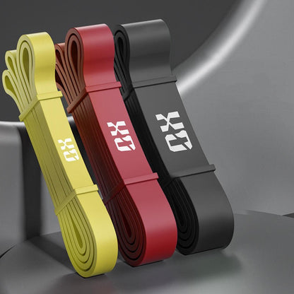 Fitness Strength Training Resistance Bands