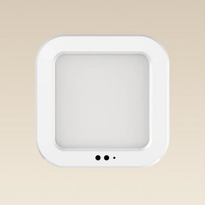 Ultra-Thin Rechargeable Hand-Swipe Sensor Light