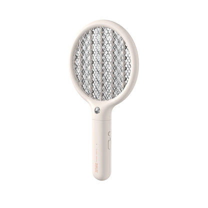 Portable Rechargeable Mini Electric Mosquito Swatter