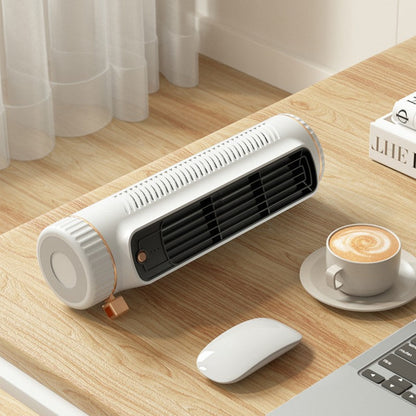 Desktop Mini Silent Refrigerated Electric Fan