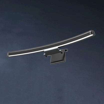 Eye-Caring Curved Screen Hanging Lamp