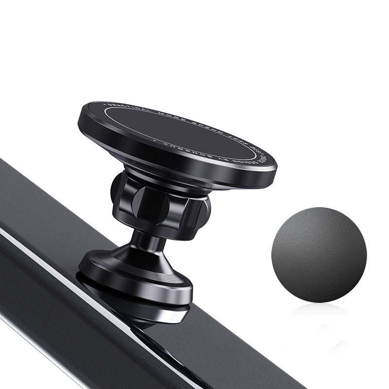 Dual Magnetic Phone Stand