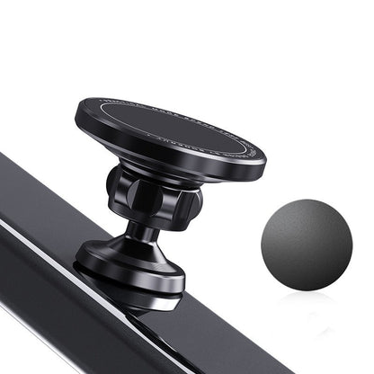 Dual Magnetic Phone Stand