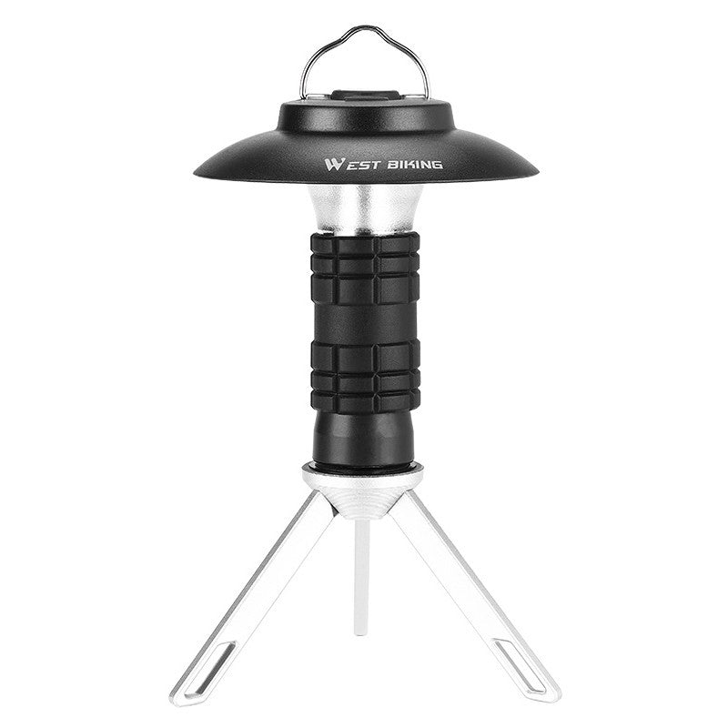 Outdoor Lighting Multifunctional Camping Lantern