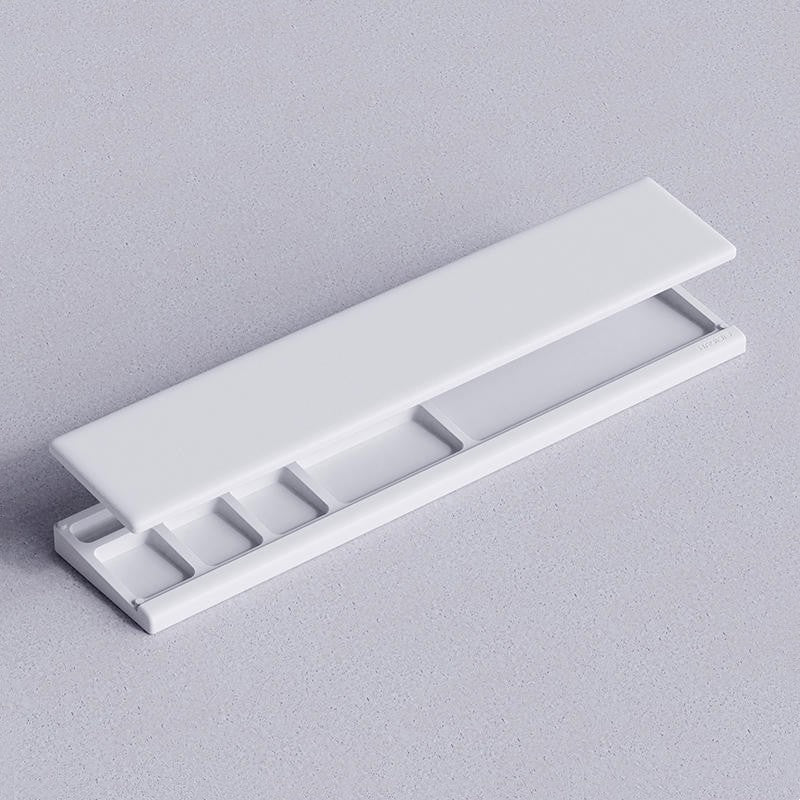 Desktop Organizer Keyboard Wrist Rest