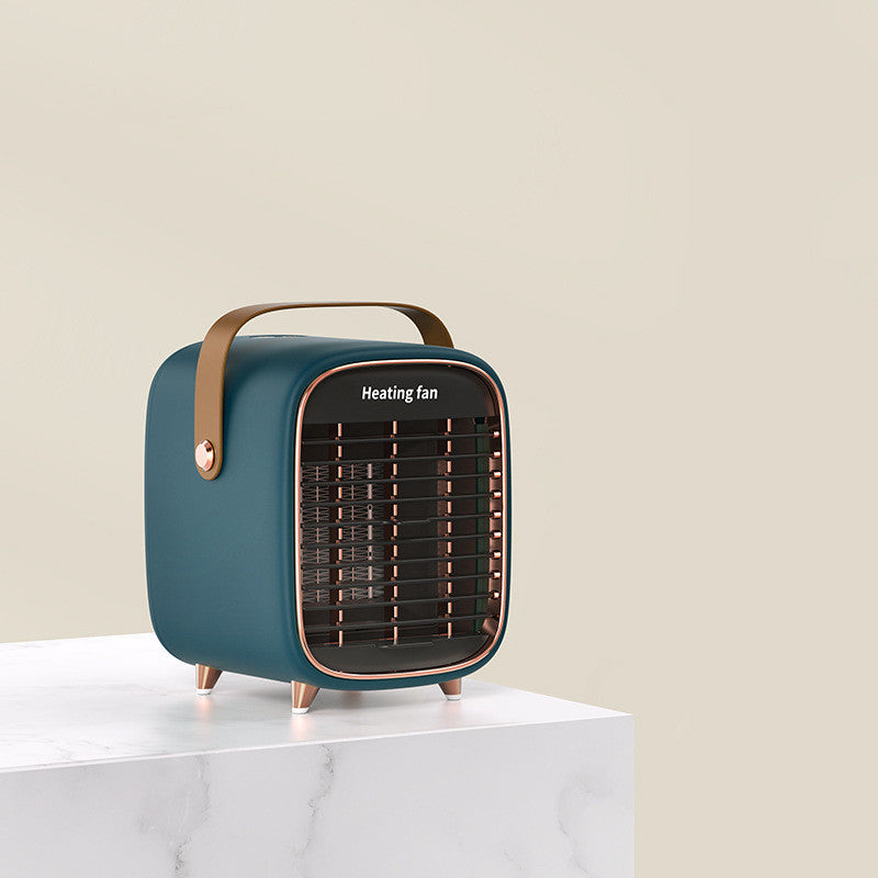 Desktop Small Mini Heater
