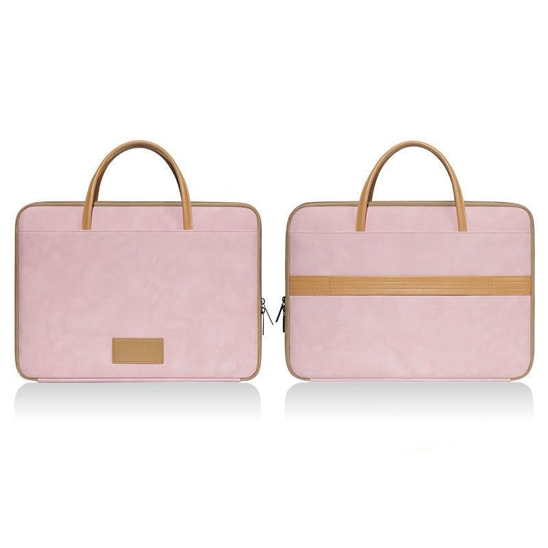 180¬∞ Fully Open Laptop Bag