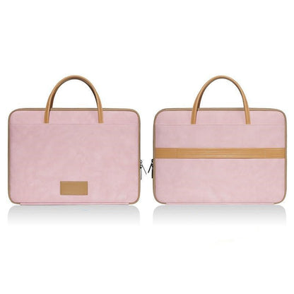 180¬∞ Fully Open Laptop Bag