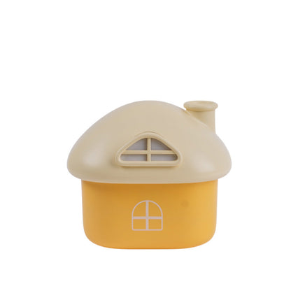 Desktop Small Igloo Night Light Humidifier