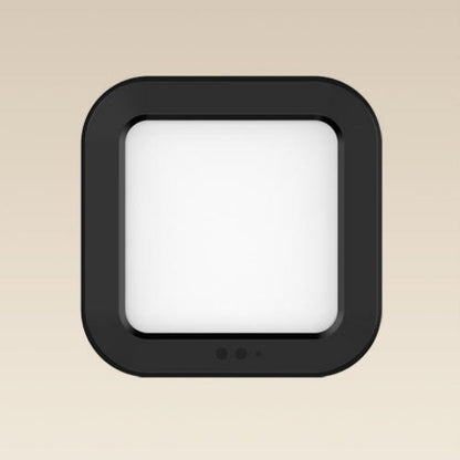 Ultra-Thin Rechargeable Hand-Swipe Sensor Light