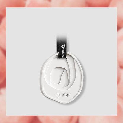 Long-Lasting Fragrance Hanging Perfume For Car And Home