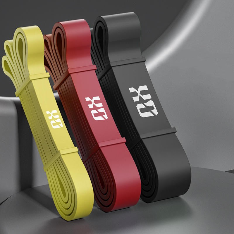 Fitness Strength Training Resistance Bands
