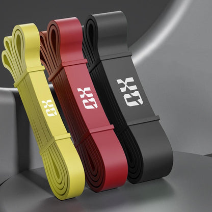 Fitness Strength Training Resistance Bands