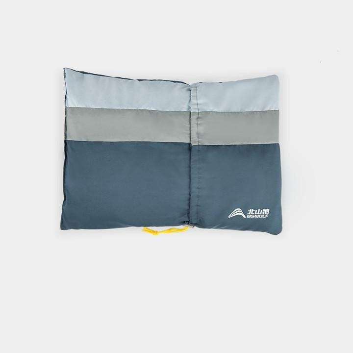 Portable Outdoor Camping Travel Pillow