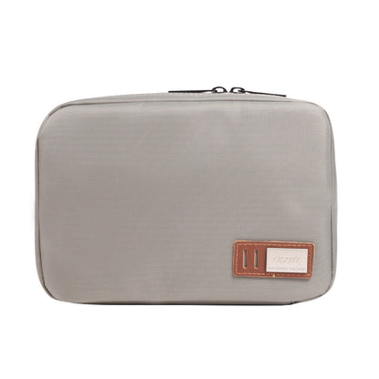 Waterproof Portable Canvas Handheld Storage Bag